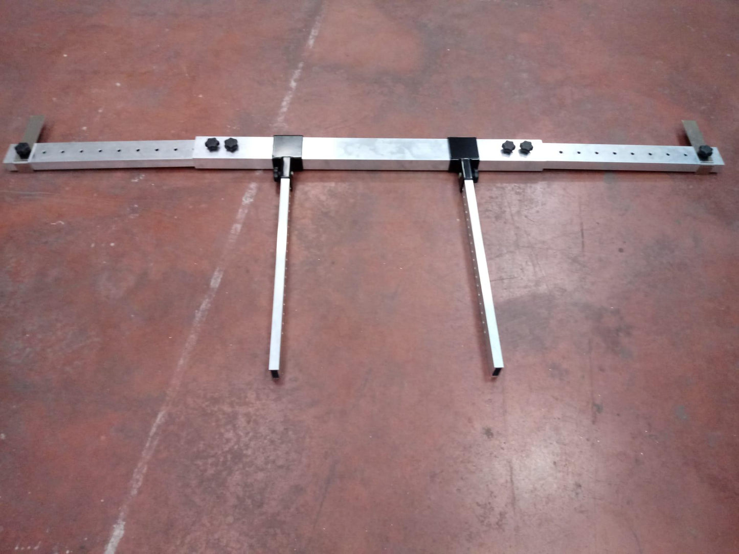 KIT STRUCTURE-PAT 800/2200
