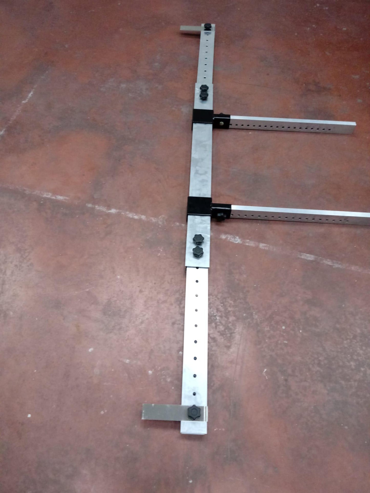 KIT STRUCTURE-PAT 800/2200