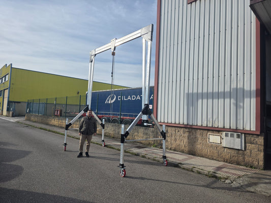 ELEVANDO EL FUTURO DE LA AUERONAÚTICA EN EL AEROPUERTO DE CASTELLÓN