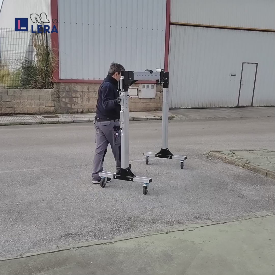 Charger la vidéo : 