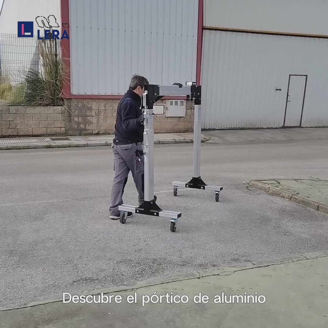 Cargar video: 
